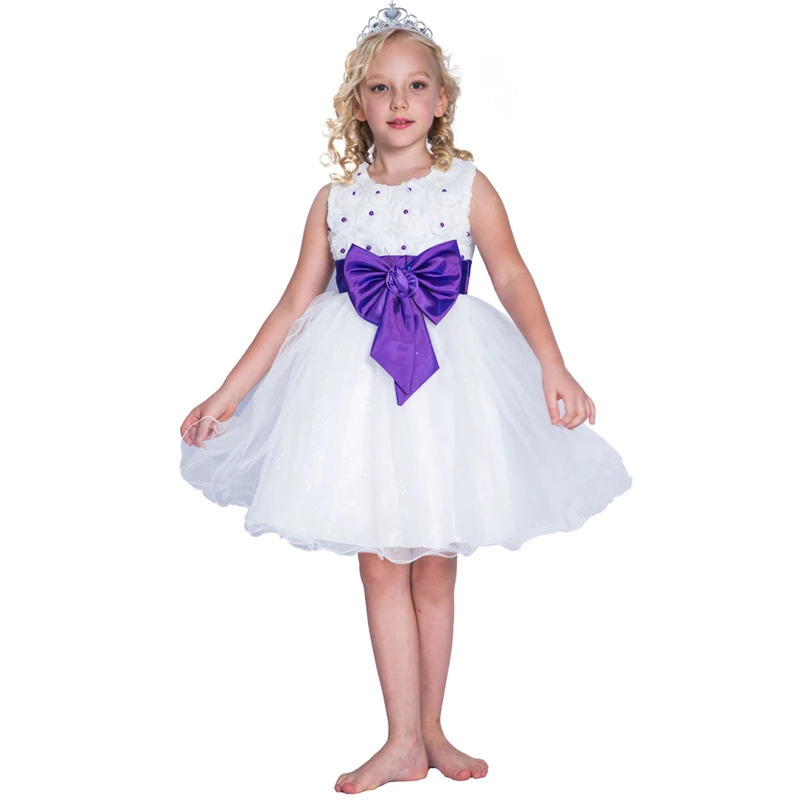 frocks for girls long