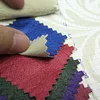 wholesale woven style Imitation leather 100% polyester waterproof gold pressed fabric for overcoat, outdoor wear, down jacket