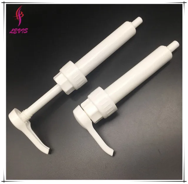 Plastic Honey Syrup Dispenser Pump Buy Syrup Dispenser Pump,Honey