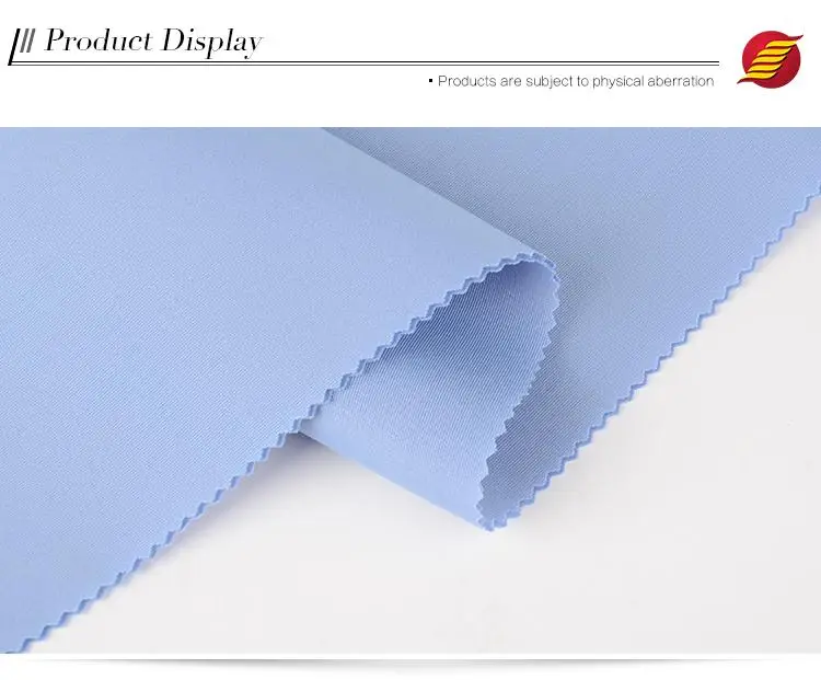 print scuba knit fabric