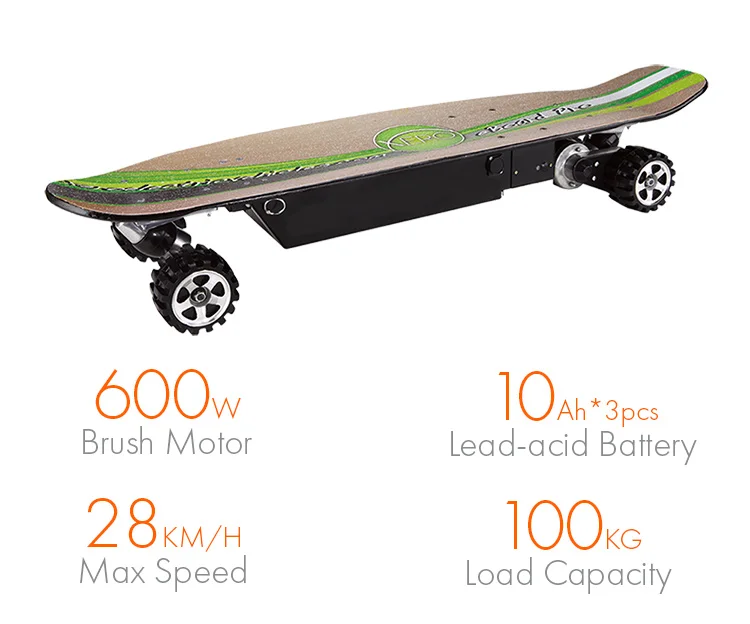 Exquisite Technical Boosted Board Longboard Best Motorized Skateboard
