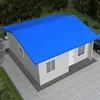 Stable structure prefab homes for costa rica