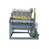 1500 pieces per hour egg tray plate machine
