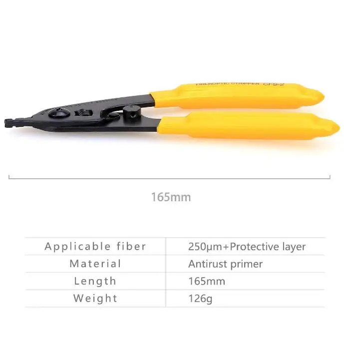fiber optic FTTH/FTTx Testing Tool Kits with VFL Power Meter and FIber Cleaver