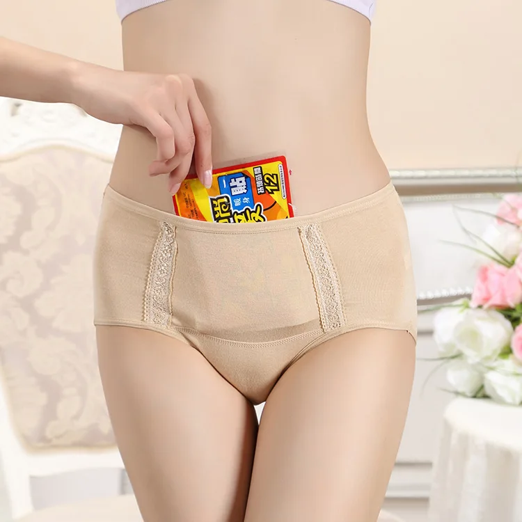 Nonwoven Disposable Paper Underwear Men's Disposable Travel Underwear