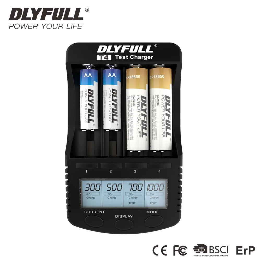 1.2v Nicd Nimh Aa Aaa Button Cell Battery Charger Ce Buy 1.2v