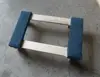 Heavy duty furniture mover wooden dolly