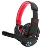 2019 stylish Bluetooth gaming headset kids microphone wireless headphones adjustable microphone headset