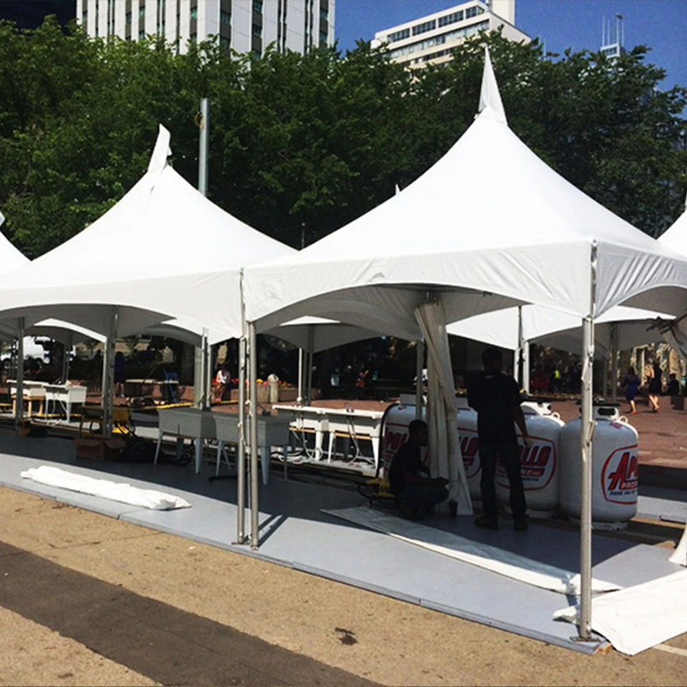 high-quality party tent rentals frame China pest control-6