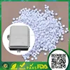 customized PVC compound granules for ABS Fiber optic cable box shell raw material