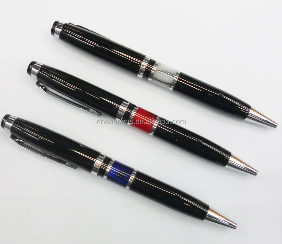 luxury acrylic metal gift ball pen.jpg
