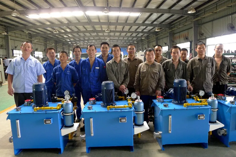 Screw Compressor, API, 682 - detail 20