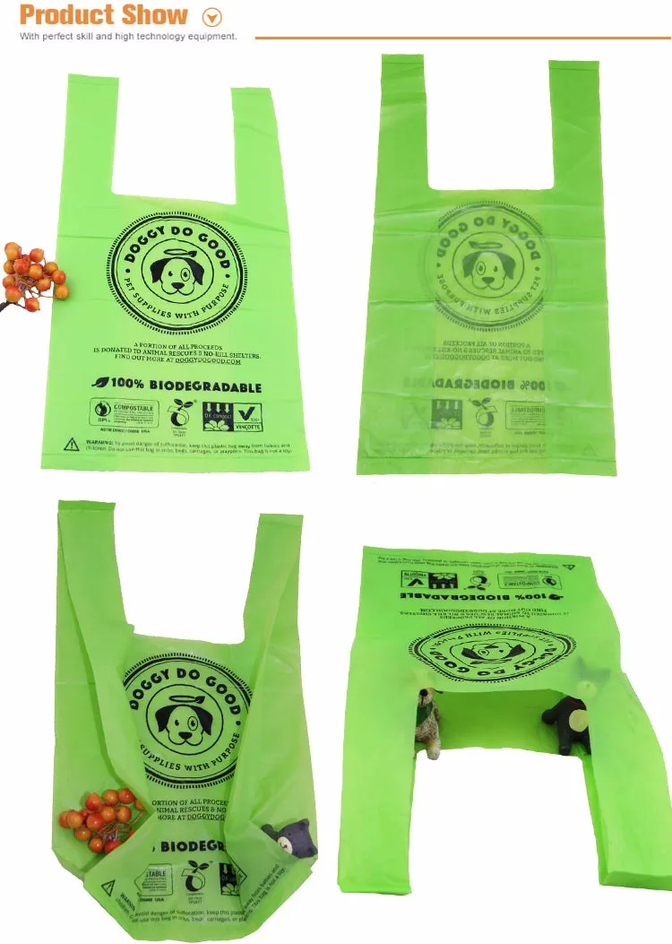 Cotton Manufacturer Biodegradable Plastic Bag Raw Material Buy