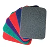 Roll packing outdoor anti slip dust control entrance pvc coil mat plastic floor mat