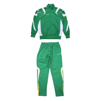 school tracksuit