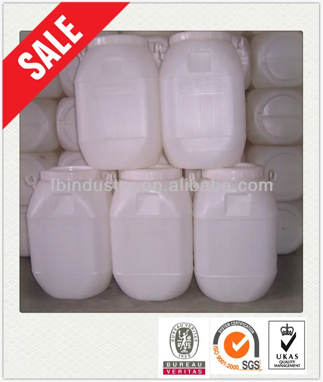 hypochlorure de sodium