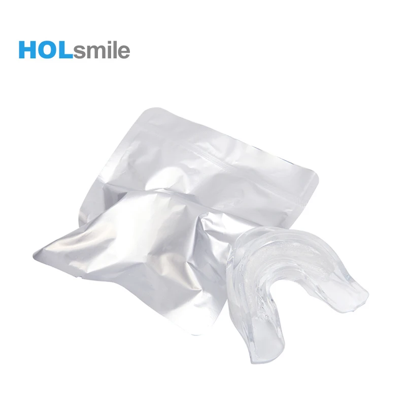 Private Sticker High Quality Gel Prefilled Teeth Whitening ...