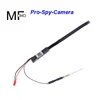 H.264 mini DVR 128GB WIFI CMOS hidden camera module for RC products
