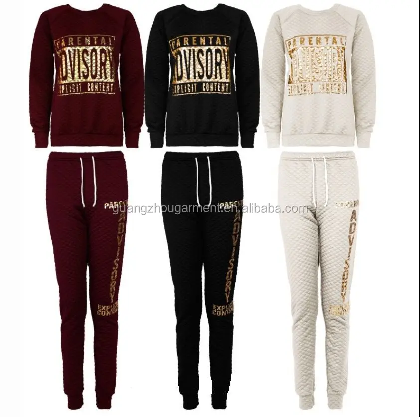 sweatshirt tracksuit womens