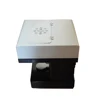 Easy Operation 3D Pictures Coffee Printer/ Food Printer /Cake Color Printer With Factory Prices