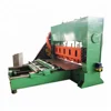 hot selling galvanized expanded metal mesh making machine