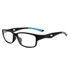TR90 Reading Glasses Sport Style Lightweight Clear Lens Prescription Eyewear Frame Women Men Reading Glasses optical glasses
