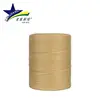 Good quality polyester flat waxed thread