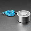 New model 5V Electromagnet With Best Price From Manufacturer - 25 Kg Holding Force - P40/20