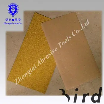 gravel paper for bird cages