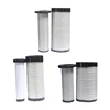 132151A1 Air Filter for 6831TA diesel CASE engine Power Generation Buyeo County South Korea