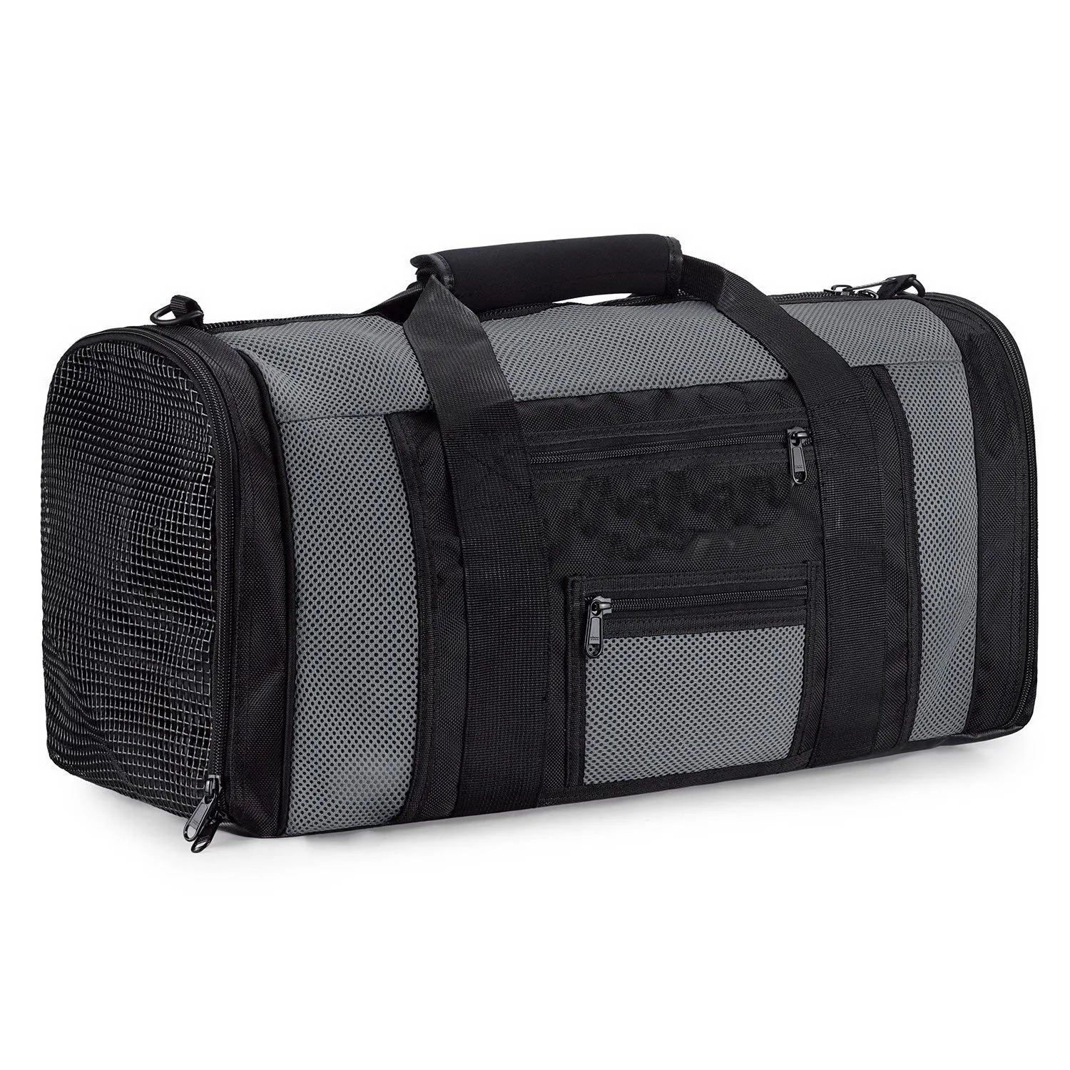 Custom Duffel Bags No Minimum