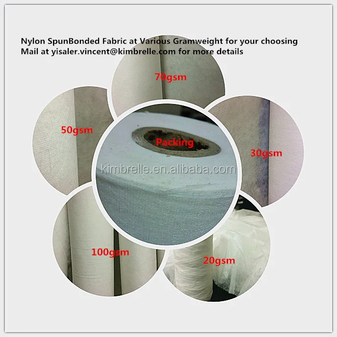 Nylon Spunbonded fabric02.jpg