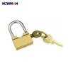 Custom Logo Security Locks Iron Safe Padlock