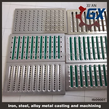 Gx Series Stainless Steel Floor Drain Grates Buy Drain Grates