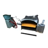 Chinese imports wholesale easy operation battery operated tea plucking machine