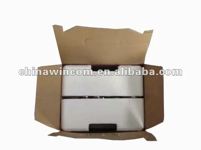 LAB abbe condenser sliding biological binocular microscope with 1 year warranty