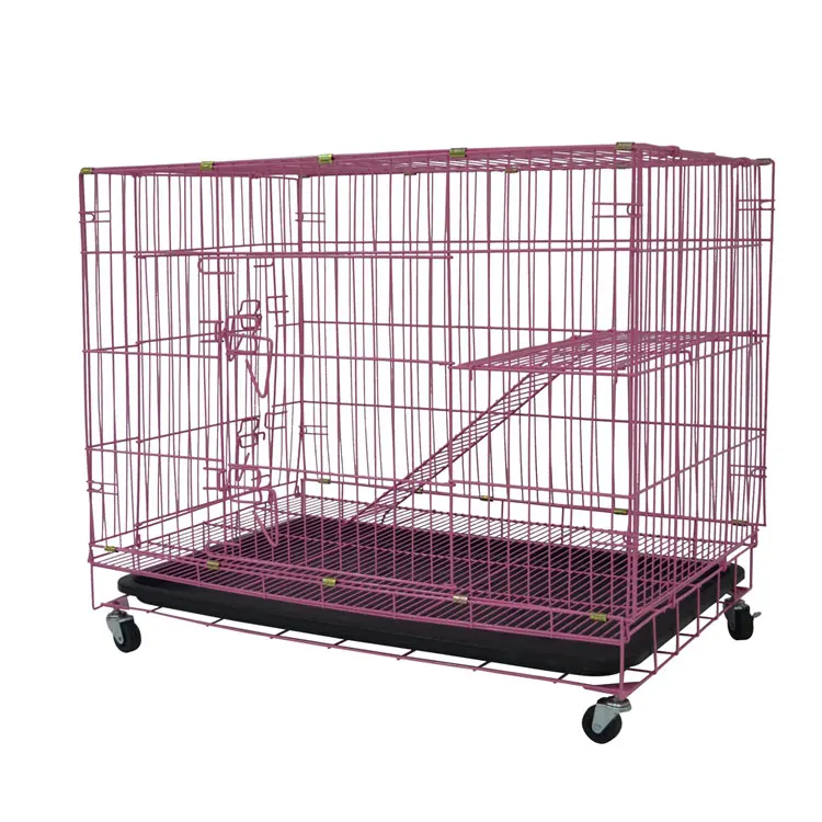 Big Wire Cat Boarding Cage For Sale Cheap Mhc002 Buy Big Cat Cage,Cat