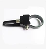1.25" Bull Bar Clamps Aluminum Roll Cage Mounting Brackets for LED HID Light Bar