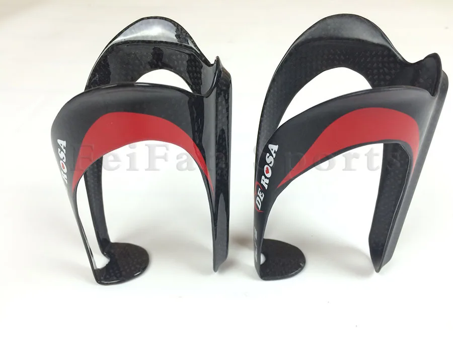 de rosa bottle cage