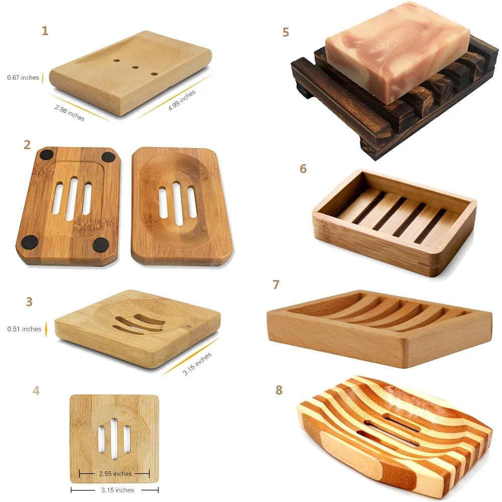 Ecofriendly Bamboo Travel Soap Dish Buy Travel Soap Dish,Soap Dish