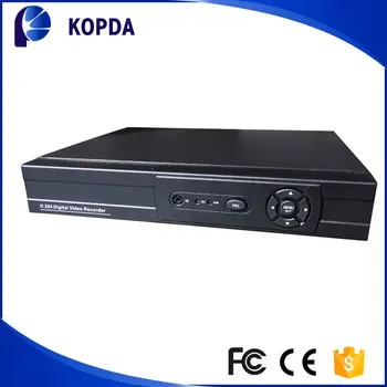 Standalone Hd Dvr