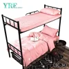 China Supply Company Upper Bunk Bedding Sets For YRF