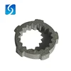 Safe and reliable big insert carbide threaded nut