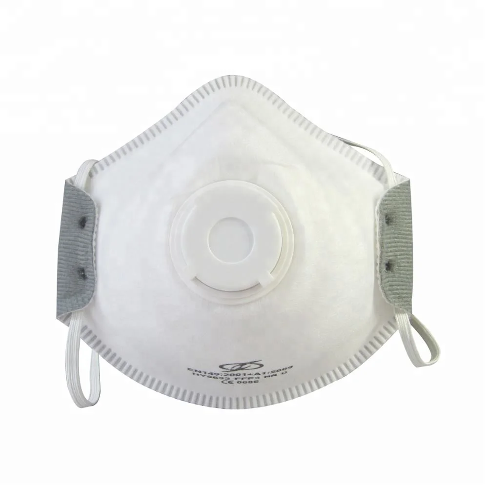 disposable cleaning mask