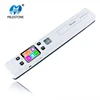 iScan02 USB interface document scanner with memory card slot