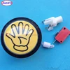 alibaba express micro switch button,arcade LED push button switch
