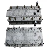 High technical progressive tooling of motor homes caravan china