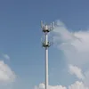 Super quality best sell telecommunication mast guyed tower