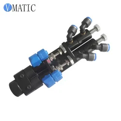 Liquid Dispenser Valve