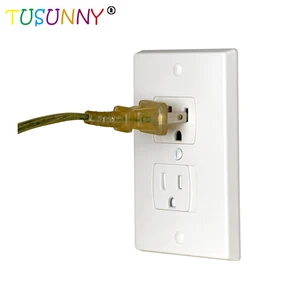 Usa Electrical Plugs Whole Suppliers Alibaba